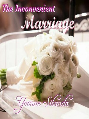 cover image of The Inconvenient Marriage